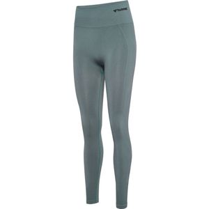 Hummel - hmlTIF Seamless High Waist Tights - Leggings - Hoge Taille