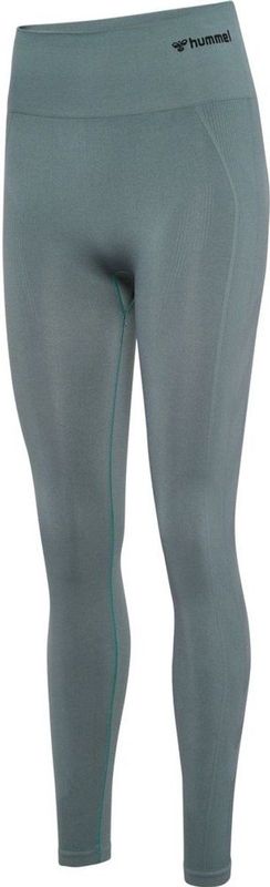 Hummel - hmlTIF Seamless High Waist Tights - Leggings - Hoge Taille