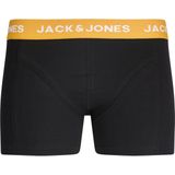 JACK&JONES - JACHARRY SOLID TRUNKS 7 PACK - Heren - Onderbroeken