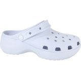 Crocs 206750-5AF dames sandalen blauw