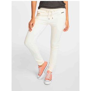 Just Rhyse Broek 'Poppy'  natuurwit