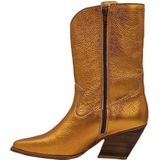 Red Rag - 75010 - Cowboylaarzen - Oranje