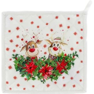 Unique Living - Pannelap Filip - 20x20 cm - Dessin 2