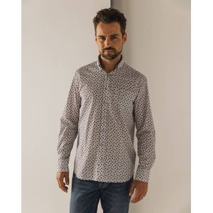 State of Art Overhemd lange mouw 21424227