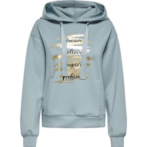 ONLY - ONLALINA LIFE PRINT - Sweatshirt - Dames