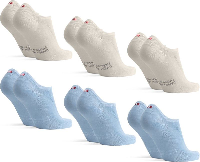 Huissokken - Bamboeviscose - Zacht - Ademend - Zomer