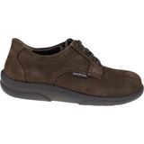 Mephisto - Mobils Cassen - Schoenen - Bruin - Nubuck