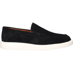 Nelson - Loafers - Suède - Heren