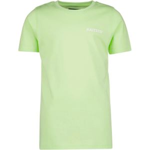 Raizzed STERLING Jongens T-shirt - Mint lights - Maat 140