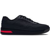 Under Armour - Court 96 - Tennisschoenen - Wit - Leer - Comfort Foam Middenzool
