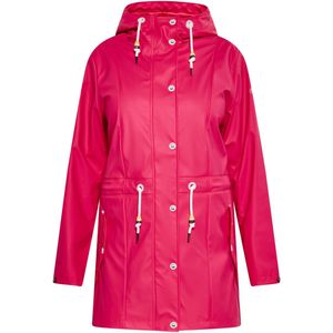 Schmuddelwedda - Ronde Regenjas - Waterdicht - Plus Size Collectie