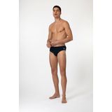 Fila men's briefs 2-pack navy l