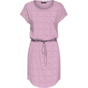 ONLY - ONLMAY LIFE DRESS NOOS - Dames - Mini Jurk