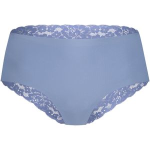 ten Cate - Secrets - Hipster - Lavender Blue - Met Kant
