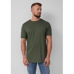 T-shirt - Jersey - Met Logo-Print