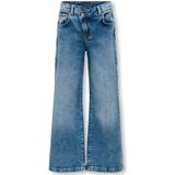 Kogcherry Crossover Wide Leg Dnm Az