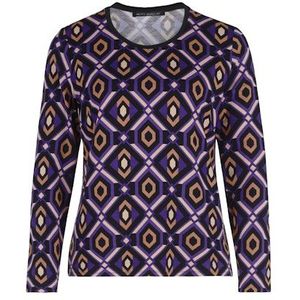 Betty Barclay - 21942814 - Shirt Kurz 1 1 Arm