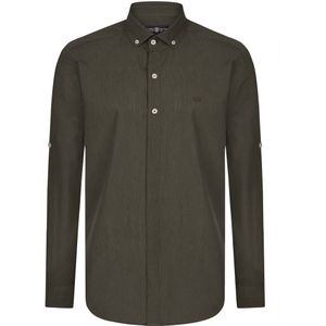 Jimmy Sanders Overhemd  spar