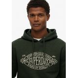 Superdry - Outdoor Co - Hoodie - Relaxed Fit