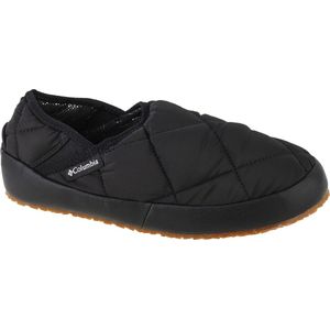 Columbia - Lazy Bend Moc - Slippers - Zwart - Synthetisch