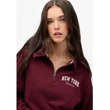 Superdry - Athletic Essentials - Dames - Truien