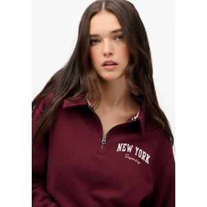 Superdry - Athletic Essentials - Dames - Truien