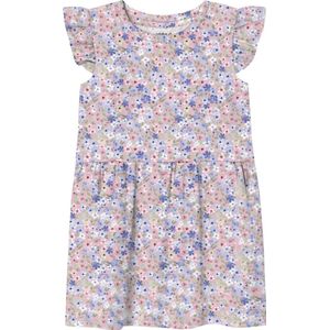 Name It - Jurk Hisse - Parfait Pink - Maat 86
