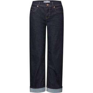 Street One - a379752 - Straight Leg - Rinsed - Tops