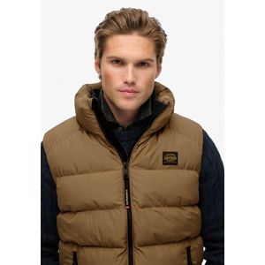 Superdry - Sports Vest - Gilet