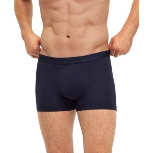 FALKE Daily Climate Control Outlast sneldrogend katoen broek van onderlaag heren grijs - maat S