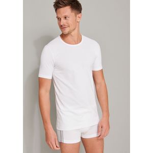 Schiesser T-Shirt 95/5 Organic Cotton