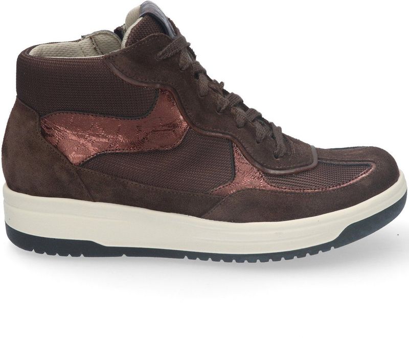 Durea 9825 wijdte K Sneakers