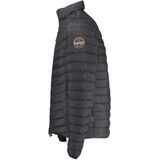 Napapijri Aerons Zwart Puffer Jas