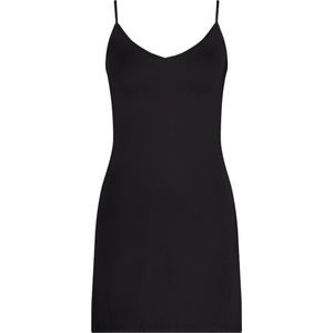 Beeren elegance dames onderjurk - Spaghetti bandjes