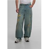 DEF - Loose Fit - Spijkerbroek