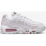 Nike - Air Max 95 'Big Bubble' - Herenschoenen - Wit
