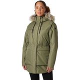 Helly Hansen - Coastal - Damesparka - Waterdicht - Geïsoleerd