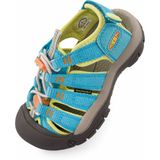 Keen Newport Boundle Kindersandalen Blauw EU 30