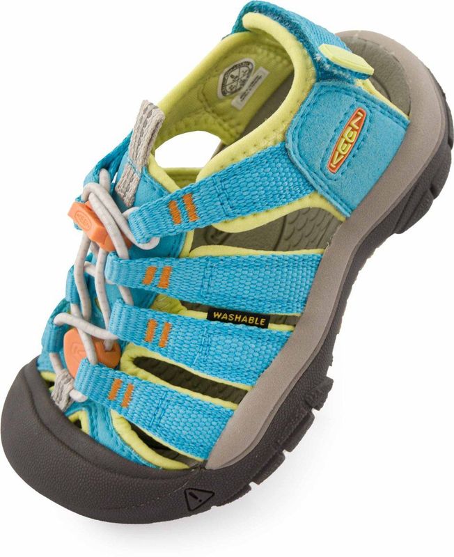 Keen Newport Boundle Kindersandalen Blauw EU 30