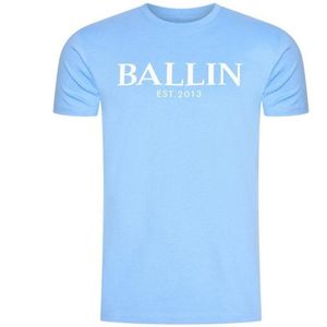 Ballin Est. 2013 T-Shirt Army Maat M