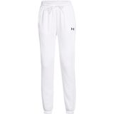 Under Armour - Ua Armour Flc Pro Gym Pt - Joggingbroek - Wit