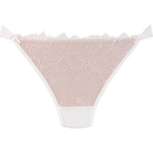 Hunkemöller - Brazilian Lauren - Lingerie - Wit