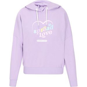 MYMO - Sweatshirt - Aqua - Back To School