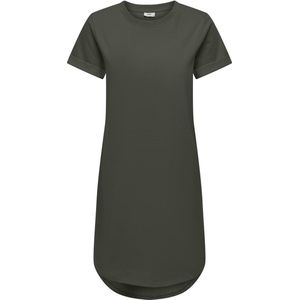 JDY - JDYIVY DRESS JRS NOOS - Dames - Mini Jurk