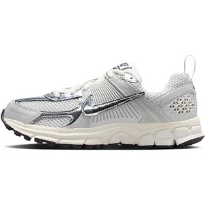 Nike - Vomero 5 - Kindersneakers - Grijs - Mesh/Synthetisch