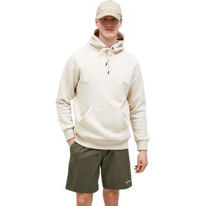 PEAK PERFORMANCE - Sweatshirt - Beige - Katoen - Lange Mouw