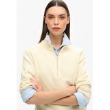 Superdry Classic Half Rits Trui