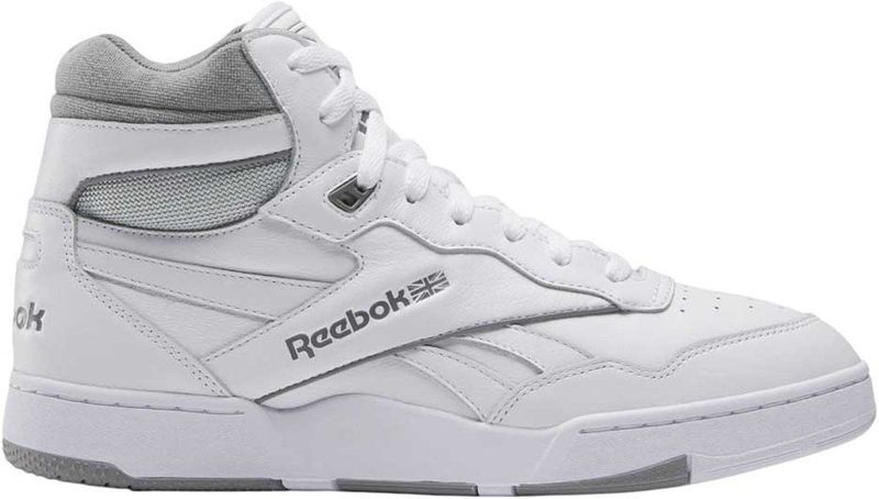 Reebok - Bb 4000 Ii Mid - Basketbalschoenen