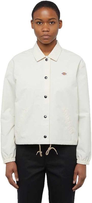 Dickies - Oakport Coach - Damesjack - Waterdicht
