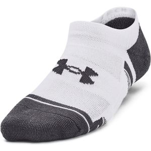 Under Armour - Performance Tech - Kindersokken - 3 Paar - Ademend